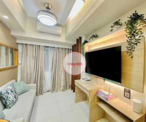 i-STAY MNL Ria Suite 2-br Family Room Bay Area Mall of Asia Pasay City